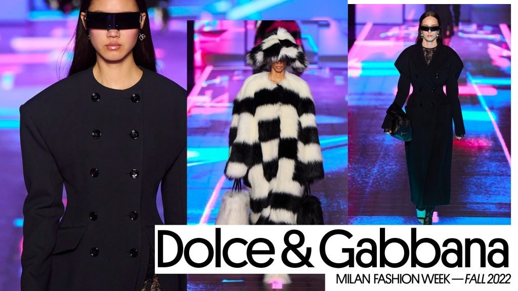 Who’s Courting China at Milan Fashion Week? | Jing Daily