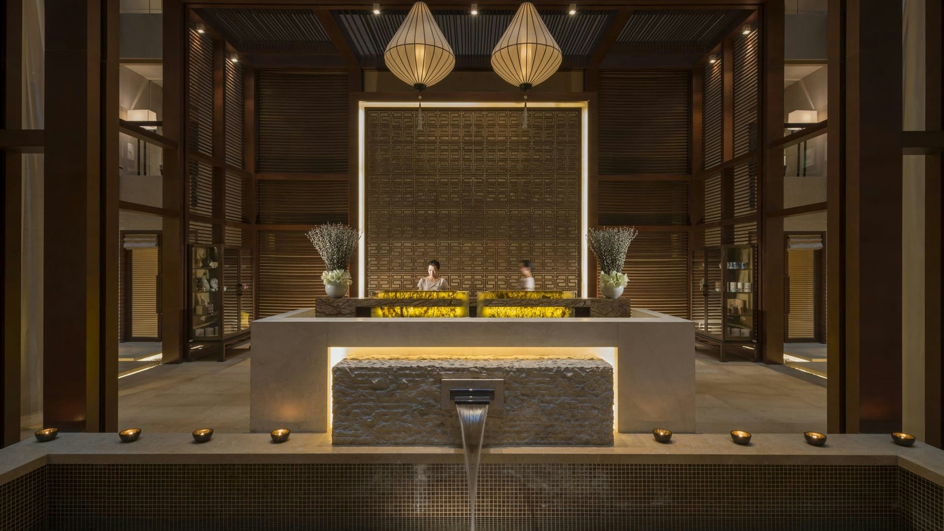 Four Seasons offers a collection of private residences in Beijing's bustling Chaoyang district. Photo: Four Seasons