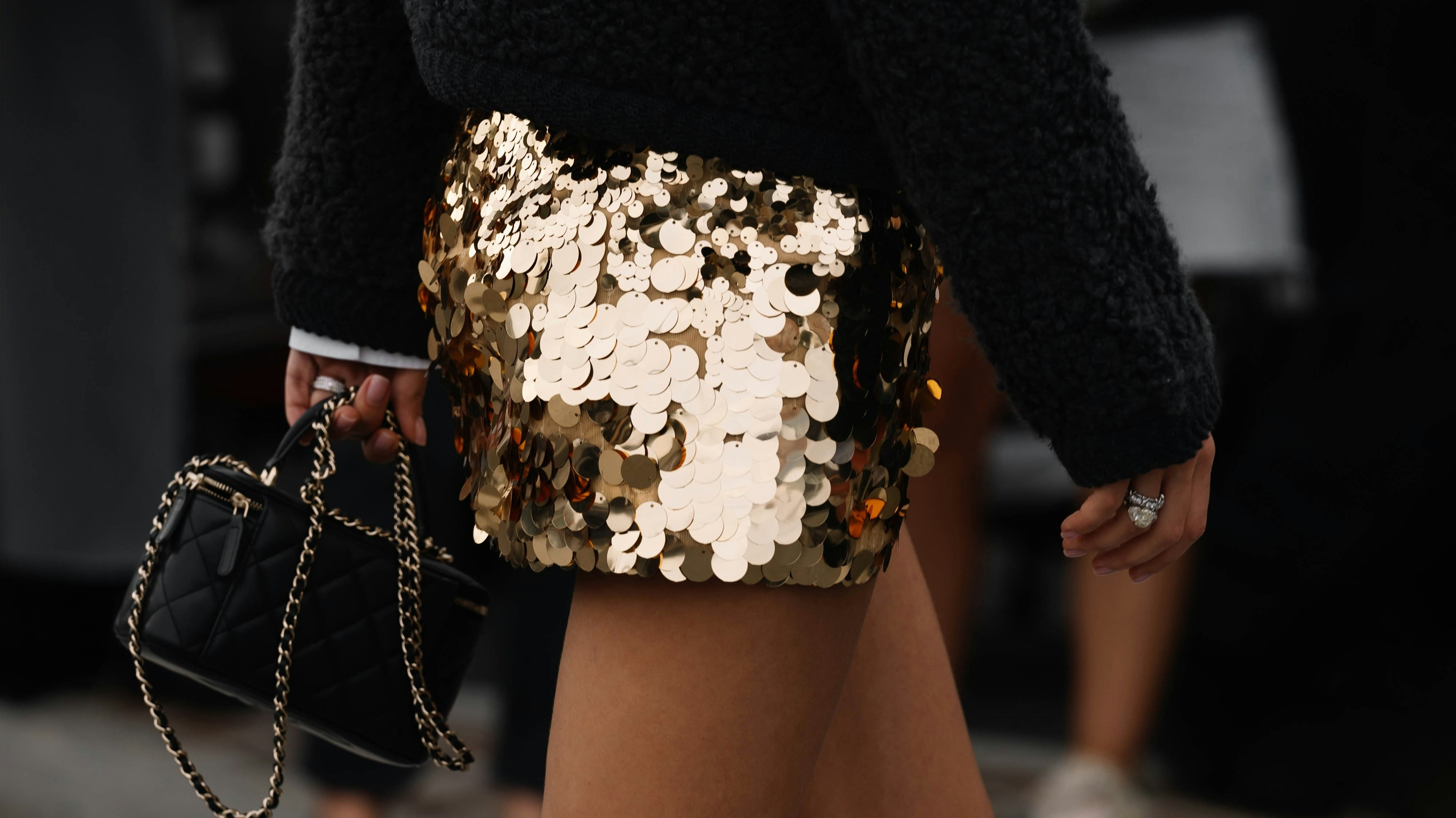 In September 2023, Chanel increased its prices in China between 6 percent and 8 percent, citing fluctuations in exchange rates. Photo: Shutterstock