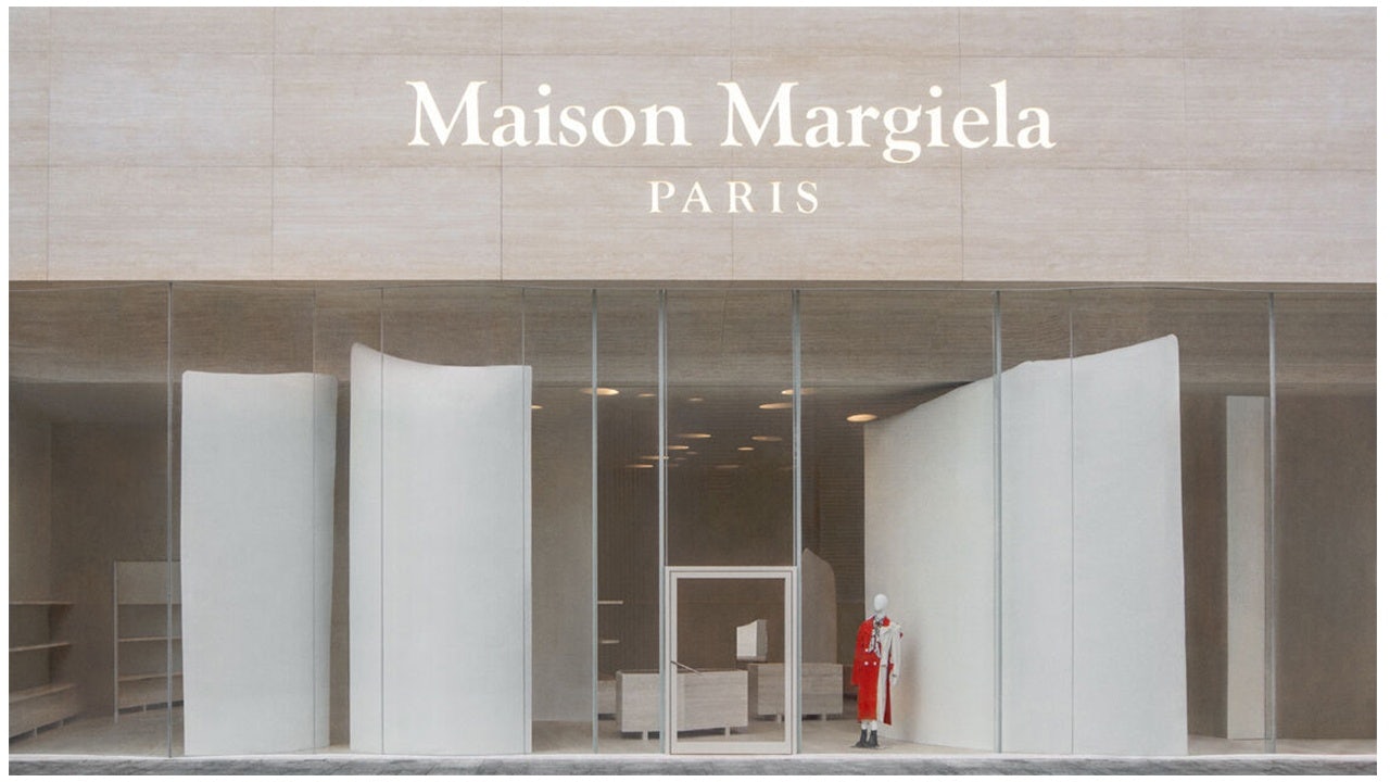 Maison Margiela CEO steps down