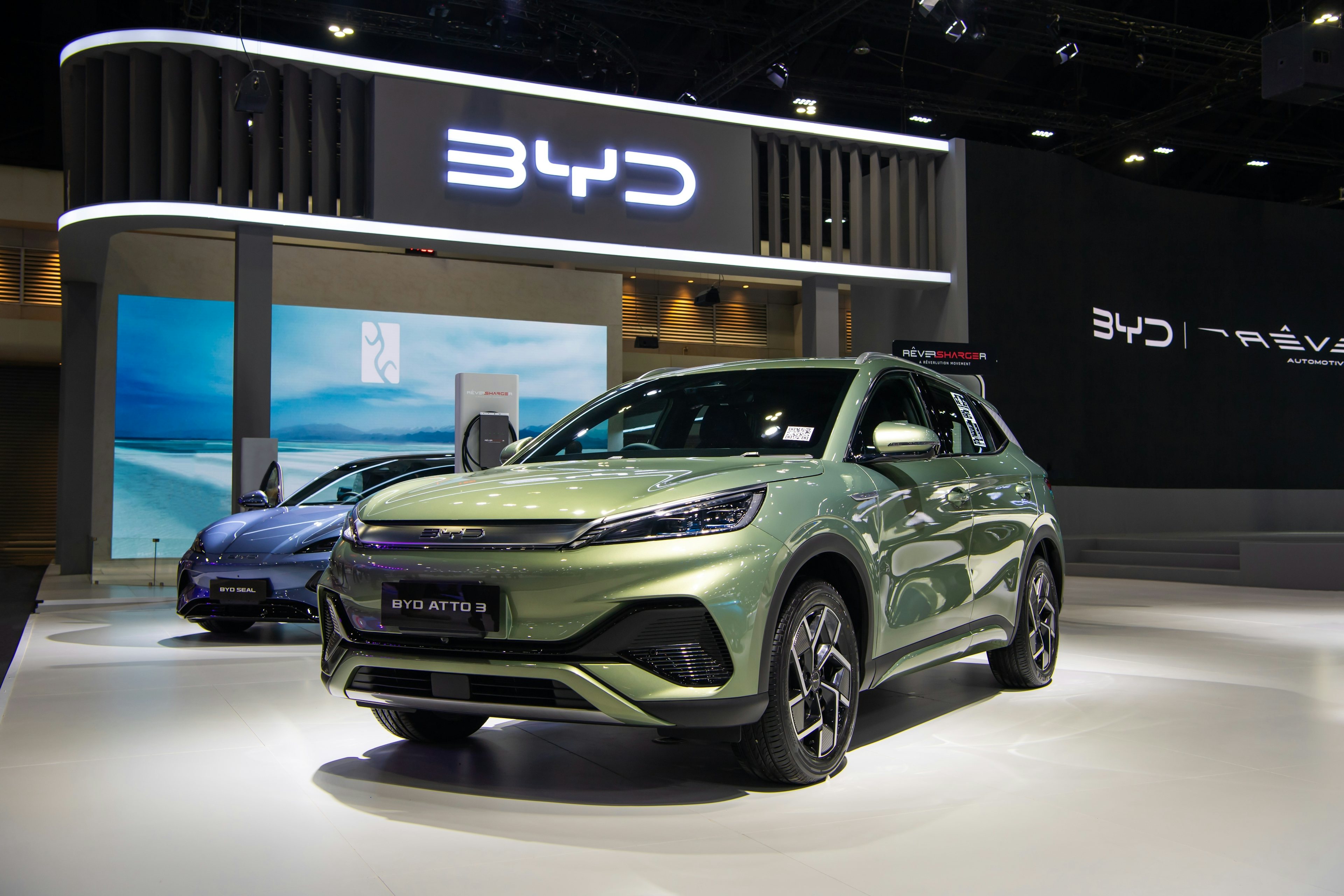 BYD is on the back foot. Photo: Shutterstock