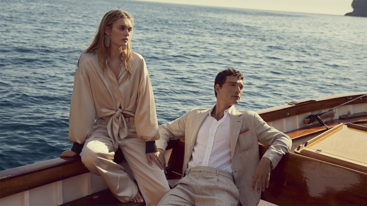 Brunello Cucinelli, the silent force behind the 'Quiet Luxury' phenomenon -  Times of India