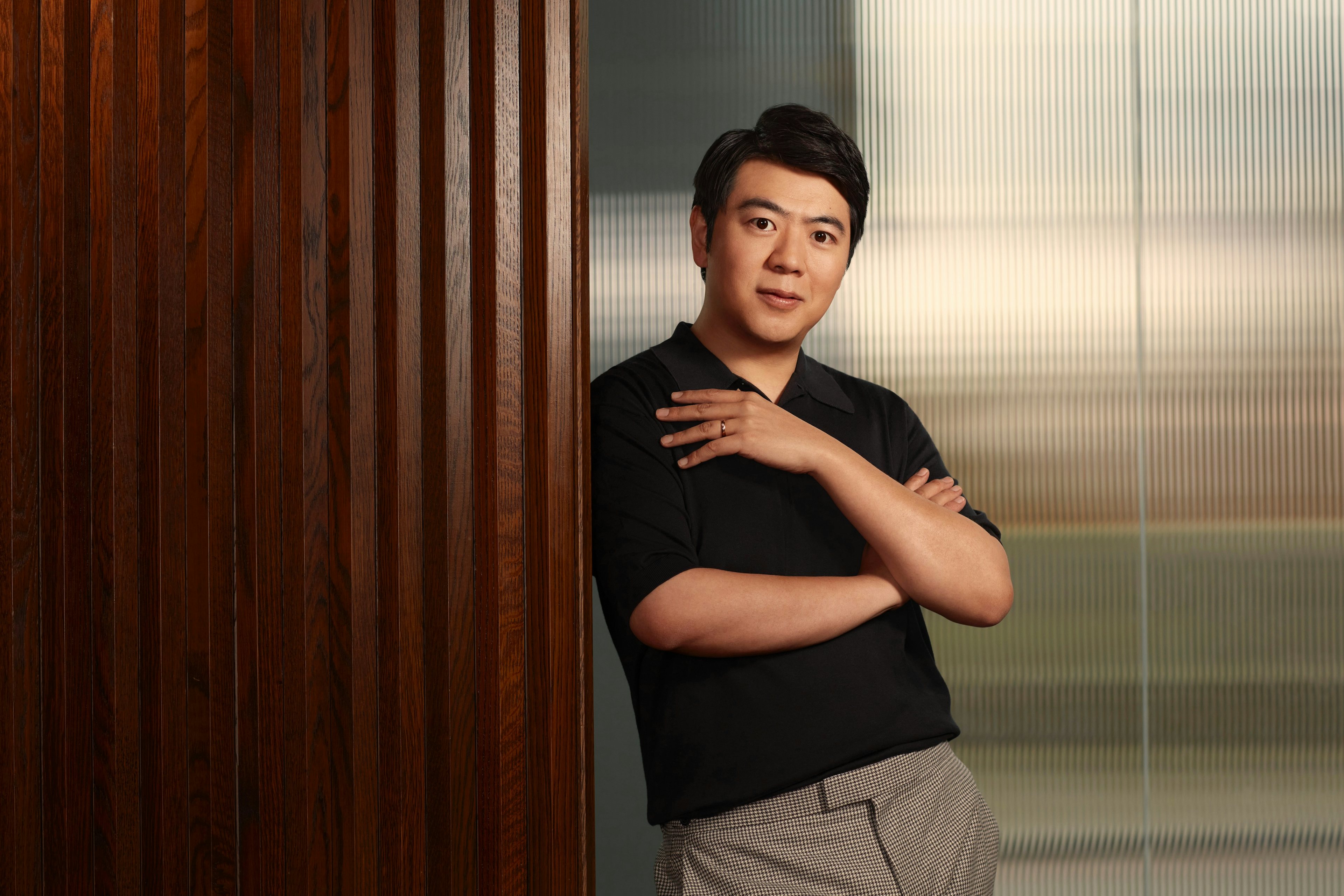Lang Lang is set to make music with Dior. Photo: Shore Fire Media