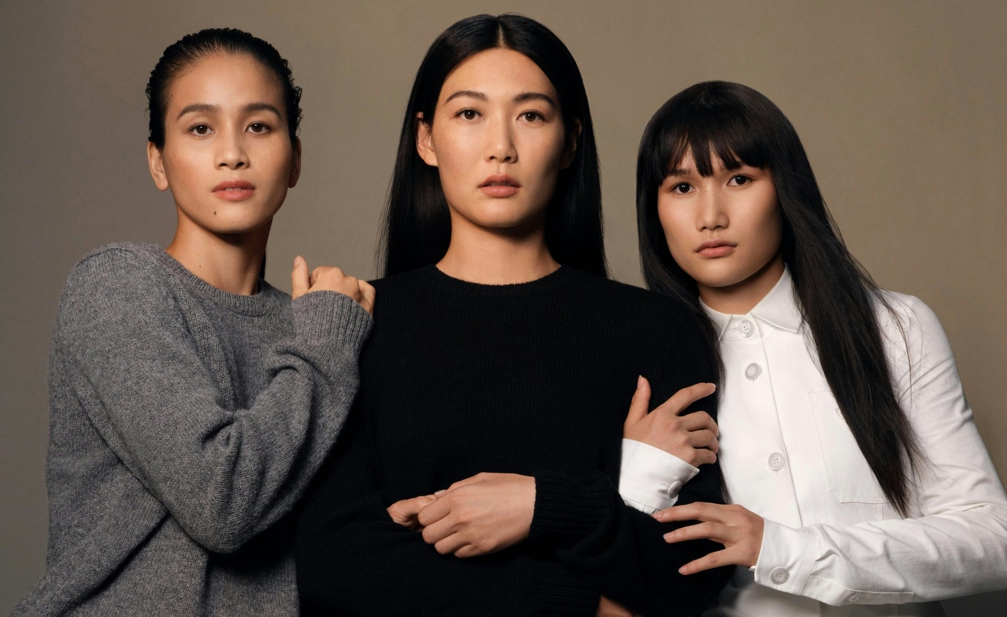 Prada is bringing China's women's national football team to the forefront of cultural significance with its partnership. Photo: Prada