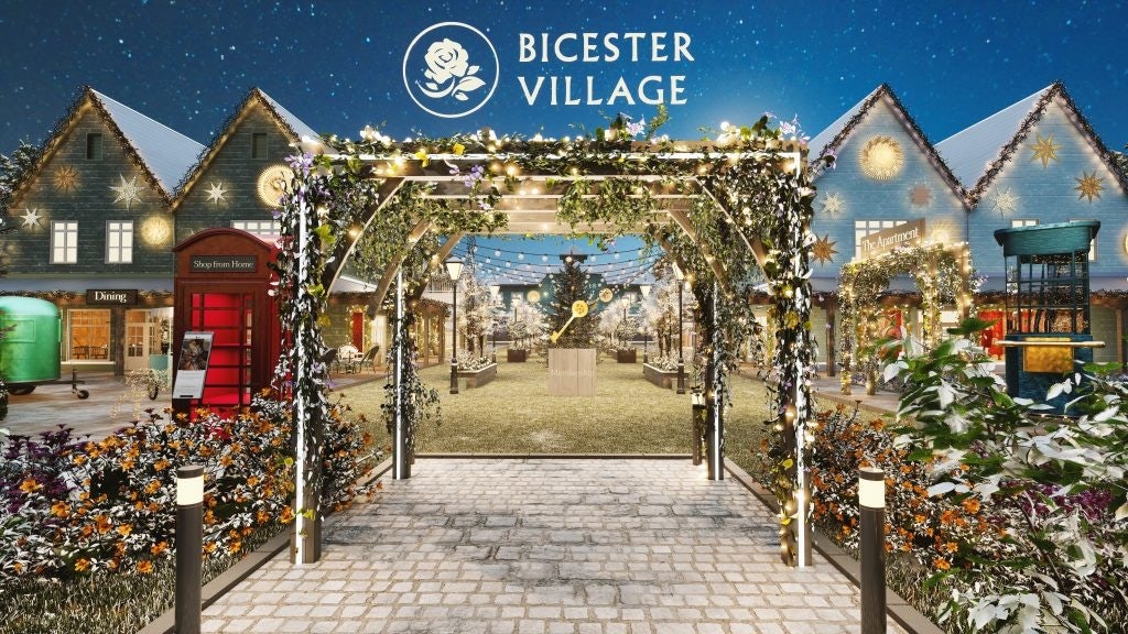 The Bicester Collection is jumping on the virtual store hype. Photo: Emperia