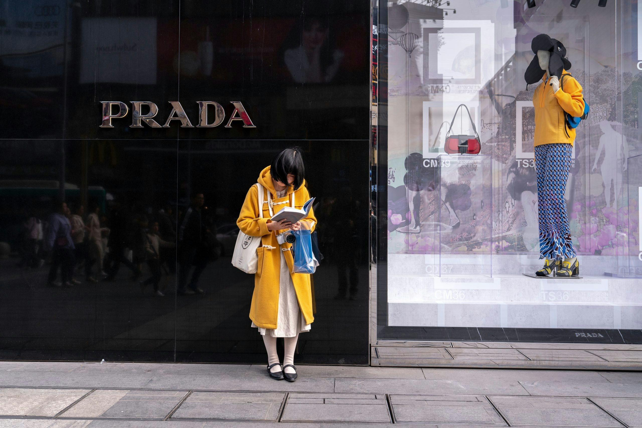 As of January 2021, the UK stopped operating tax-free shopping which has naturally impacted the appeal for Chinese tourists. Photo: Shutterstock
