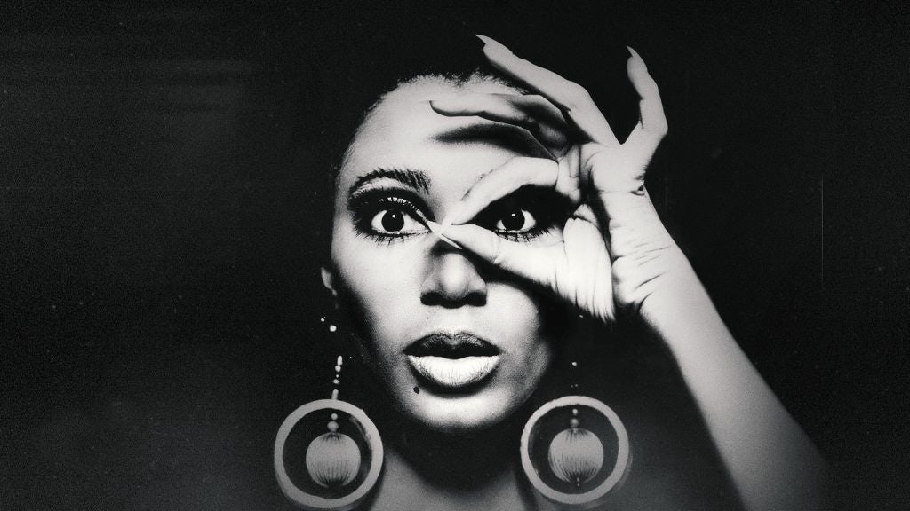 Donyale Luna: Supermodel chronicles the life and career of Donyale Luna, the first Black model to grace the cover of both Harper's Bazaar and Vogue. Photo: HBO