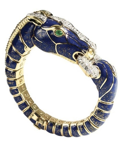 Spring Festival Spotlight | 8 Jewelry Collections For Chinese New Year ...