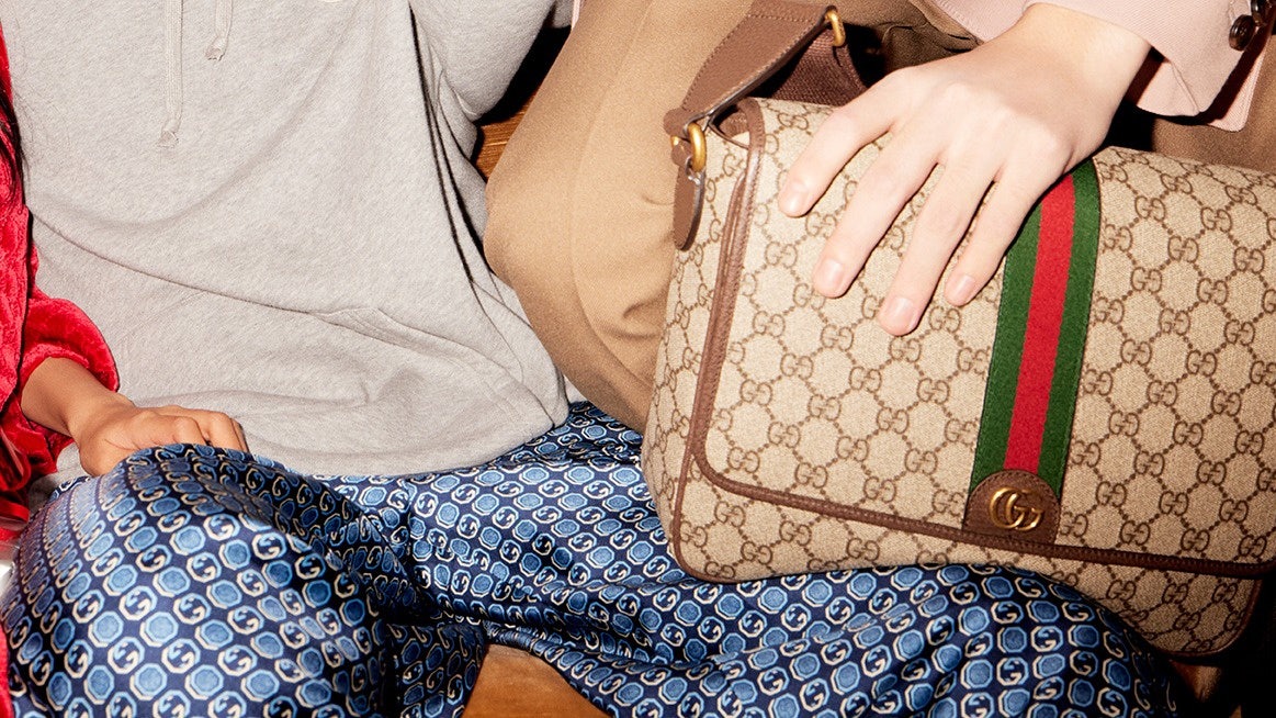 Following in the footsteps of Hermès, Chanel and Louis Vuitton, Gucci is increasing the prices of its products in China. Photo: Gucci