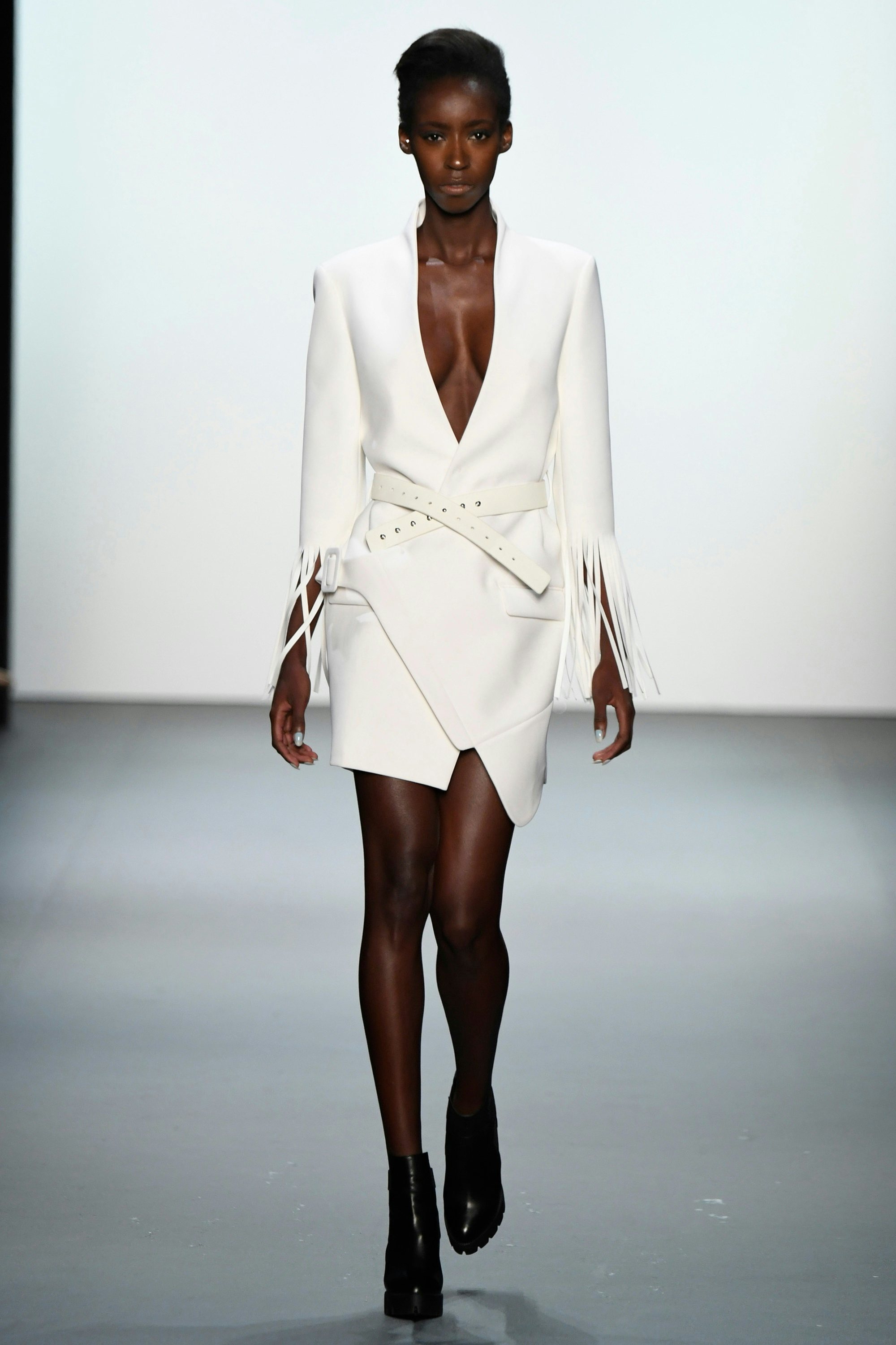 New York Fashion Week Grows as Magnet for Chinese Designers | Jing Daily