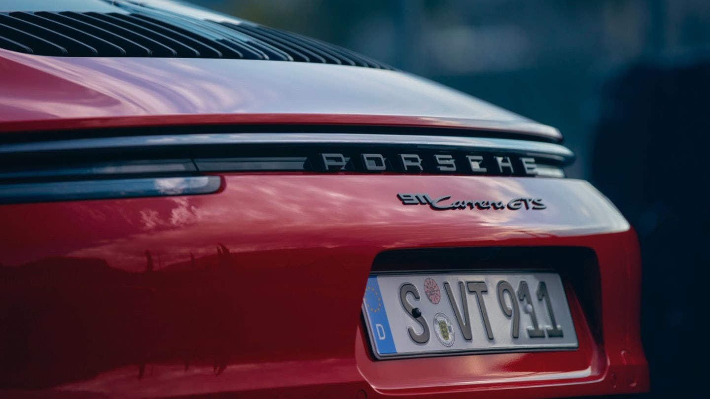 Jing Daily outlines why bling will remain in style in China and should even be considered integral to luxury brand offerings. Photo: Porsche 911 GTS, Courtesy of Porsche