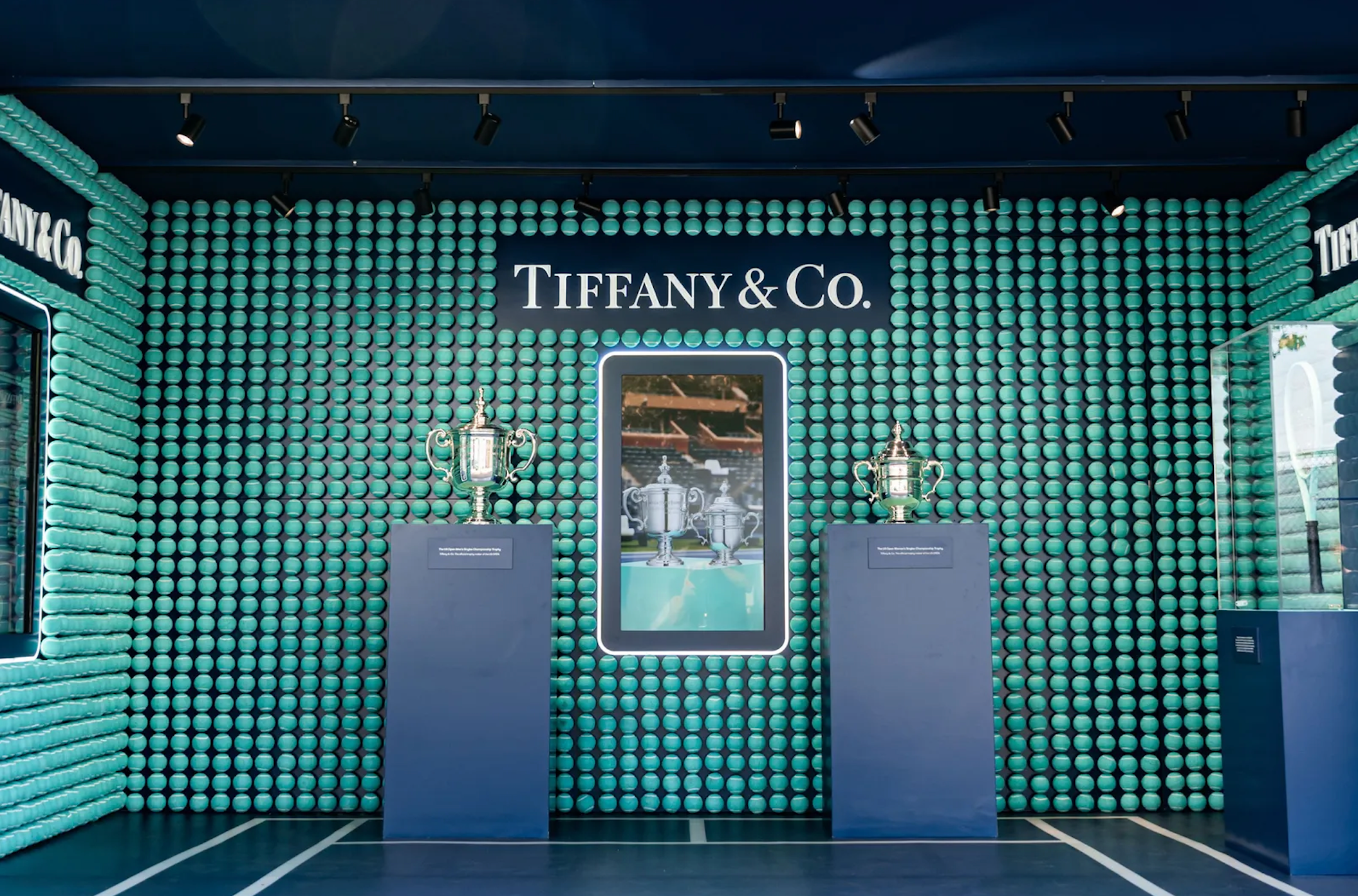 The roundup and the verdict on this week’s hottest Web3 activations, taken from our Jing Meta weekly newsletter. Photo: Tiffany & Co.