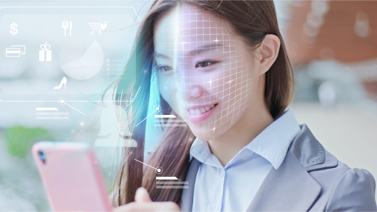 Chinese shoppers are reluctant to use new facial payment technologies because they don’t want to risk their financial resources and facial recognition data. Photo: Shutterstock 
