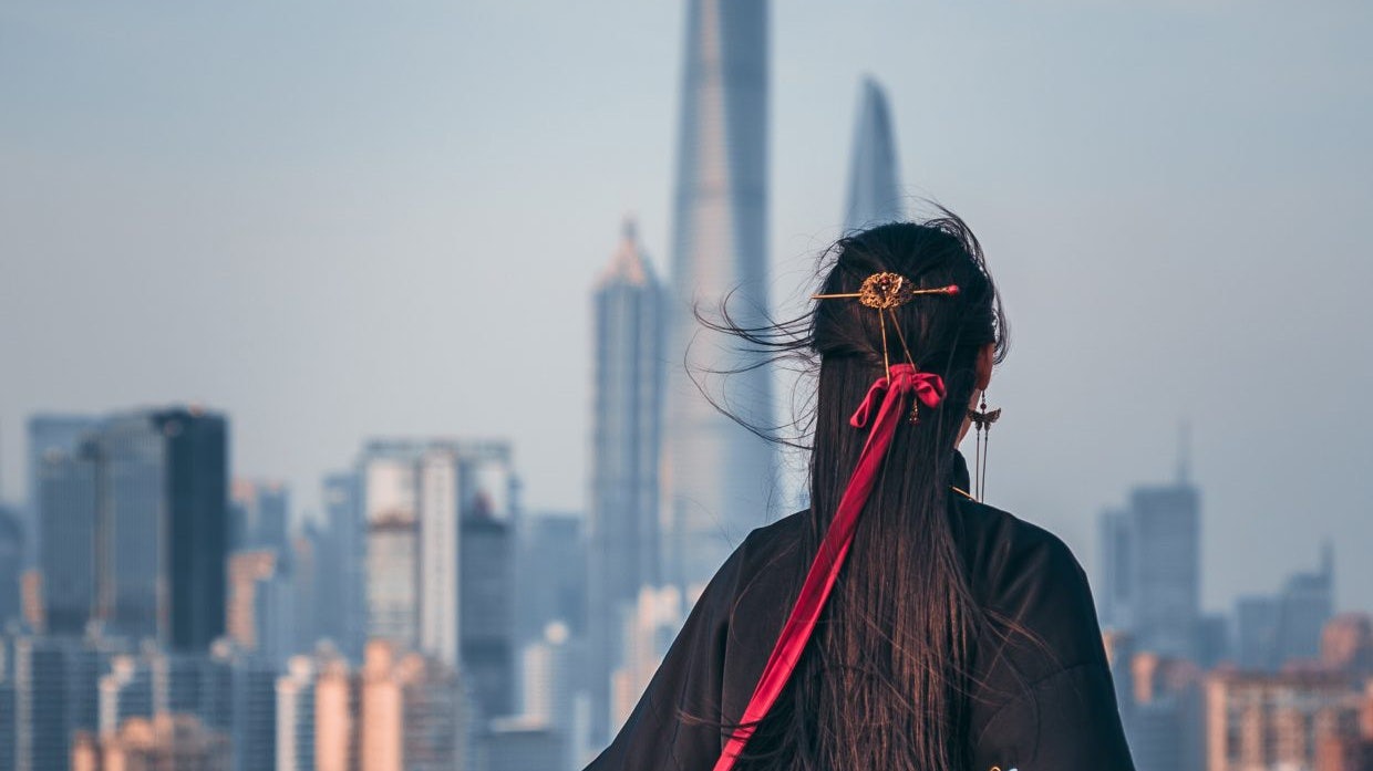 Sustainability, Gen Z, and new wealth are propelling the growth of China’s luxury watch and jewelry market, according to our latest report. Photo: Unsplash 