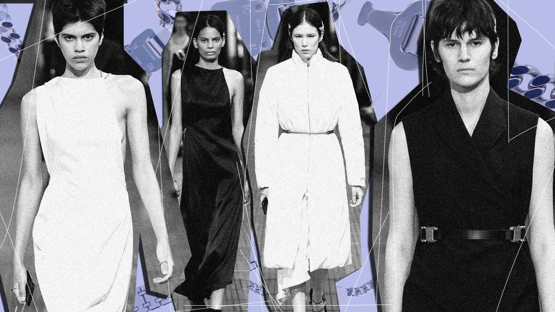 5 Chinese Gen-Z fashion trends you need to know - Focus - China