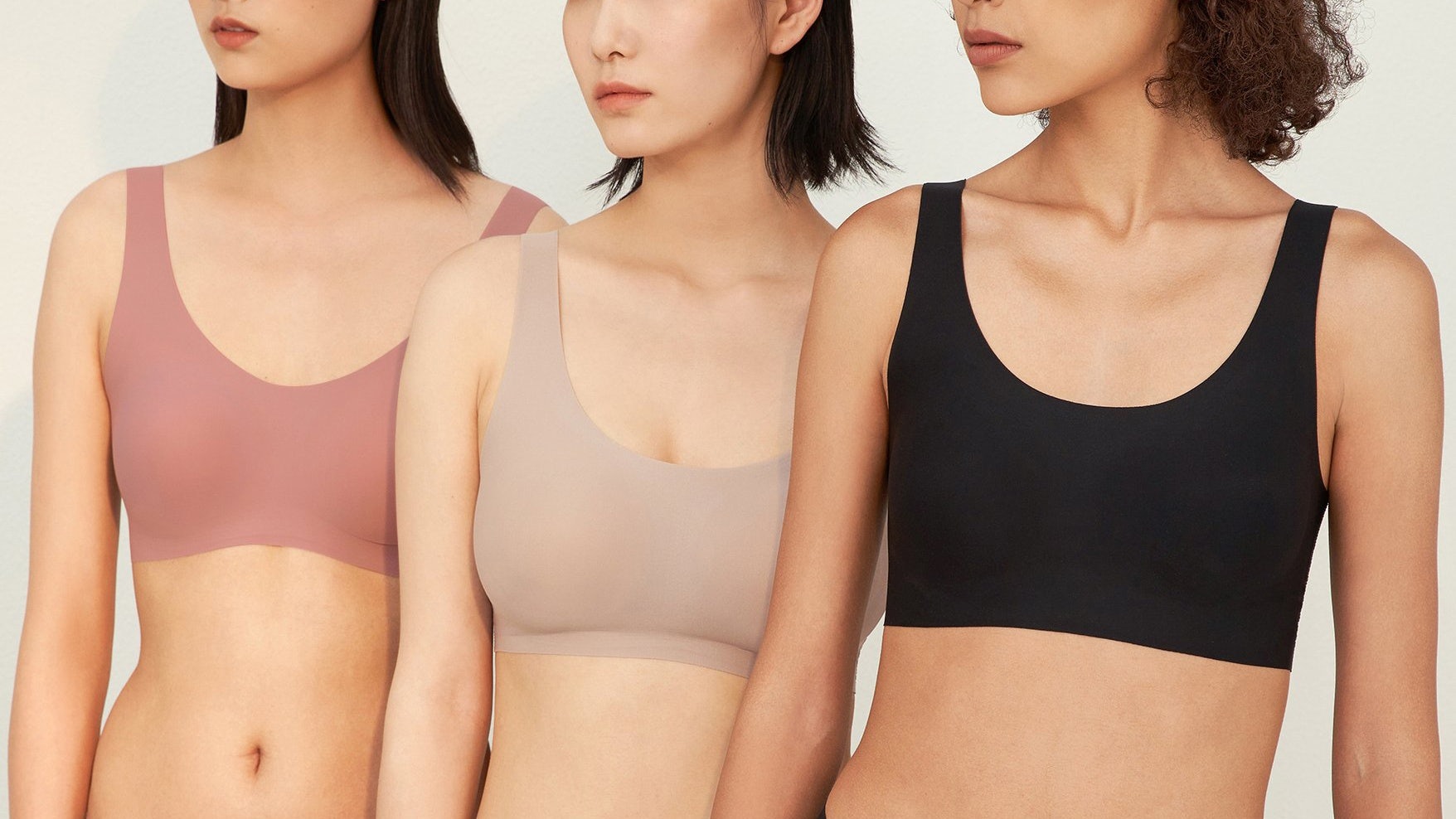 Designing the correct bra size for your lingerie brand — Van