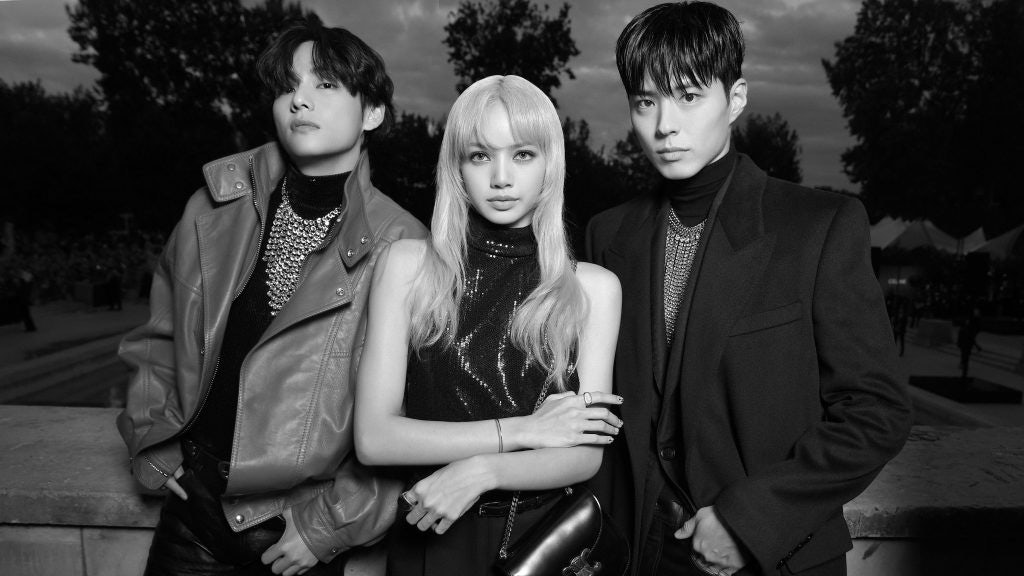 The Blackpink Fashion Effect: K-pop Group's Mark on Luxury and Trends