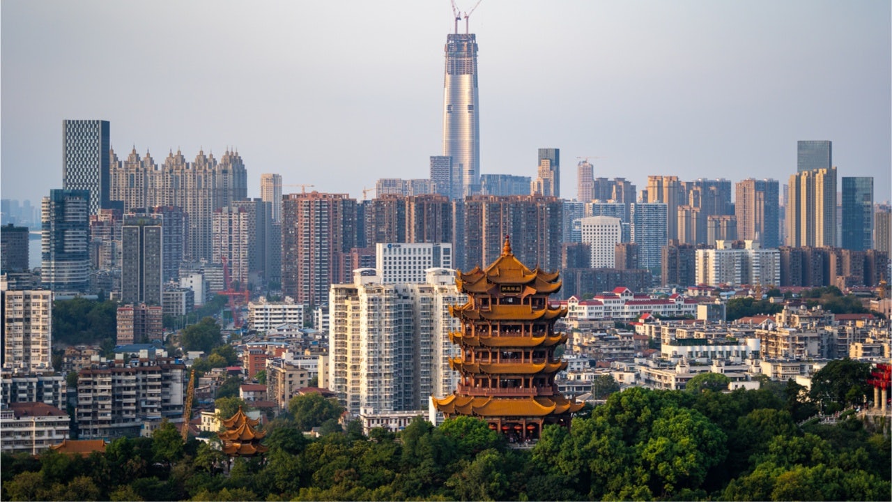 The next Jing Daily city guide takes a look at Wuhan: a new tier-one city that offers access to Central China’s big spenders. Photo: Shutterstock
