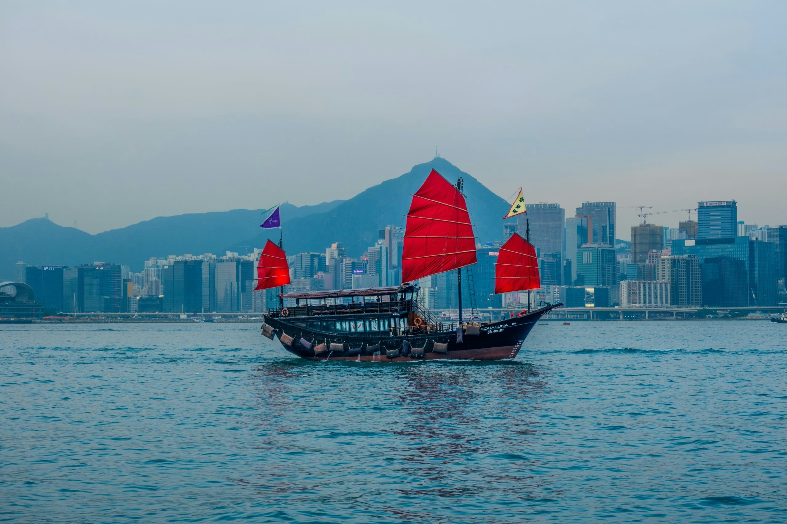 To adapt to a new generation of Chinese tourists, Hong Kong is reshaping its retail and hospitality sectors with a focus on experiential offerings. Photo: Unsplash