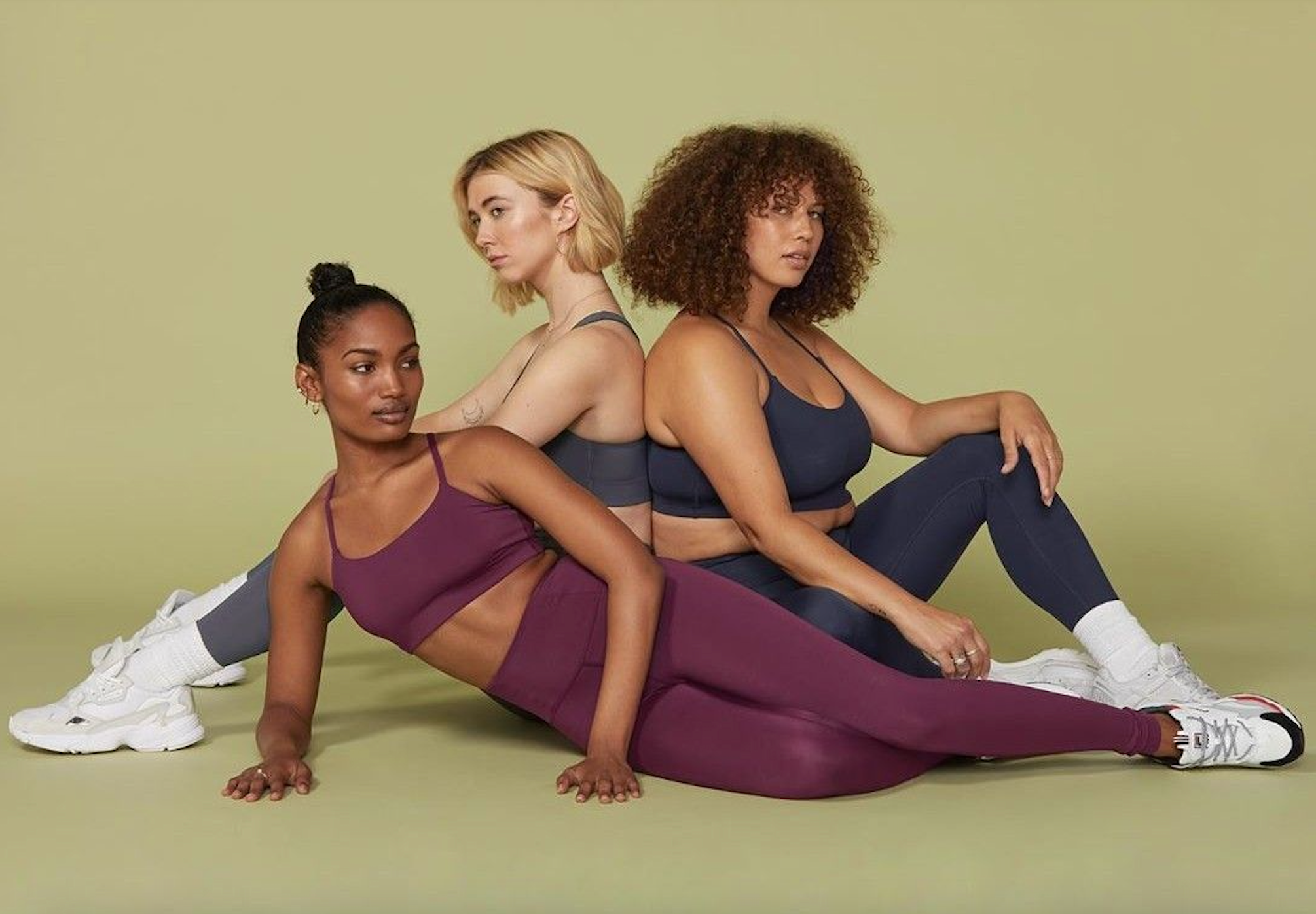 Fashion Introduces AI-Powered Fit Finder To Get Sizes Right And Save  On Returns
