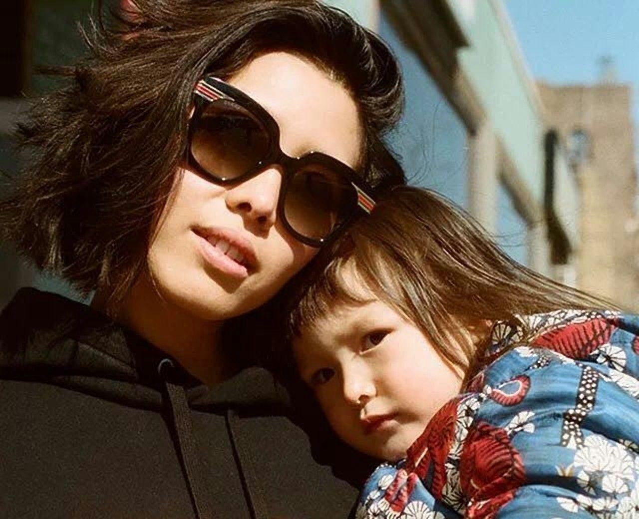 10 Luxury Brands Share the Digital Love This Mother's Day