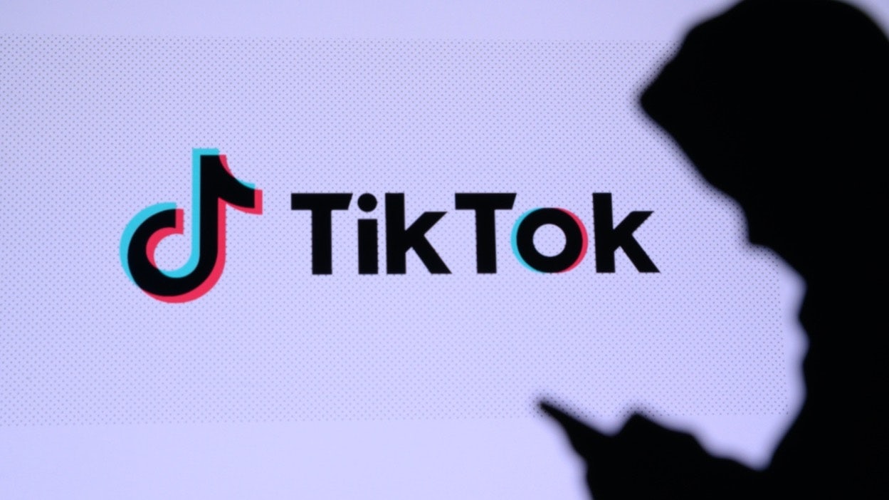 The TikTok app will cease operations in Hong Kong, but Douyin will remain available in the market. Photo: Shutterstock
