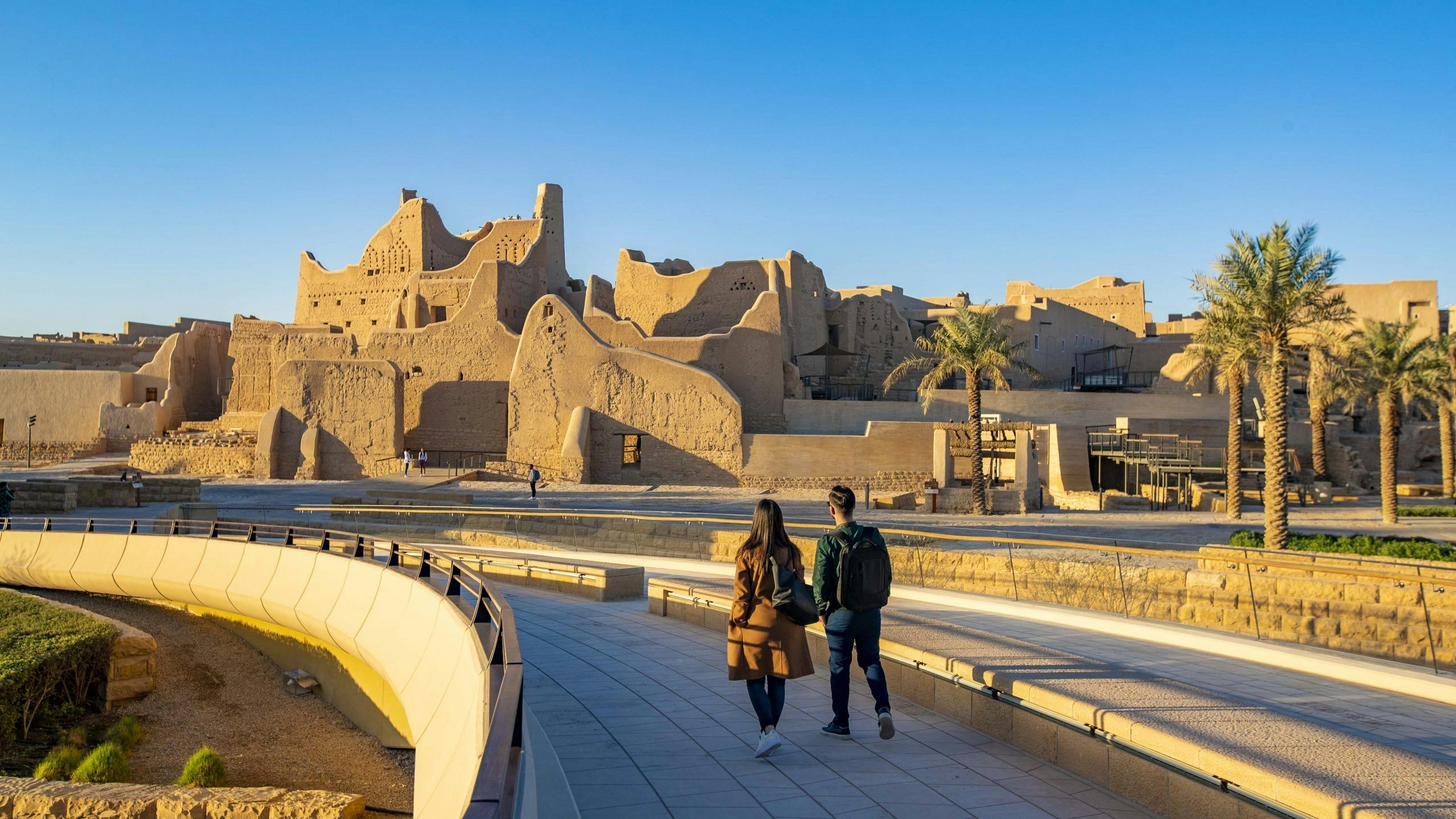 From e-visas to e-payments, Saudi Arabia prepares for 3 million Chinese visitors by 2030