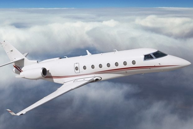 The Chinese government announces that it might tax business jets as luxury, and the private aviation industry cries foul. (AsiaJet)