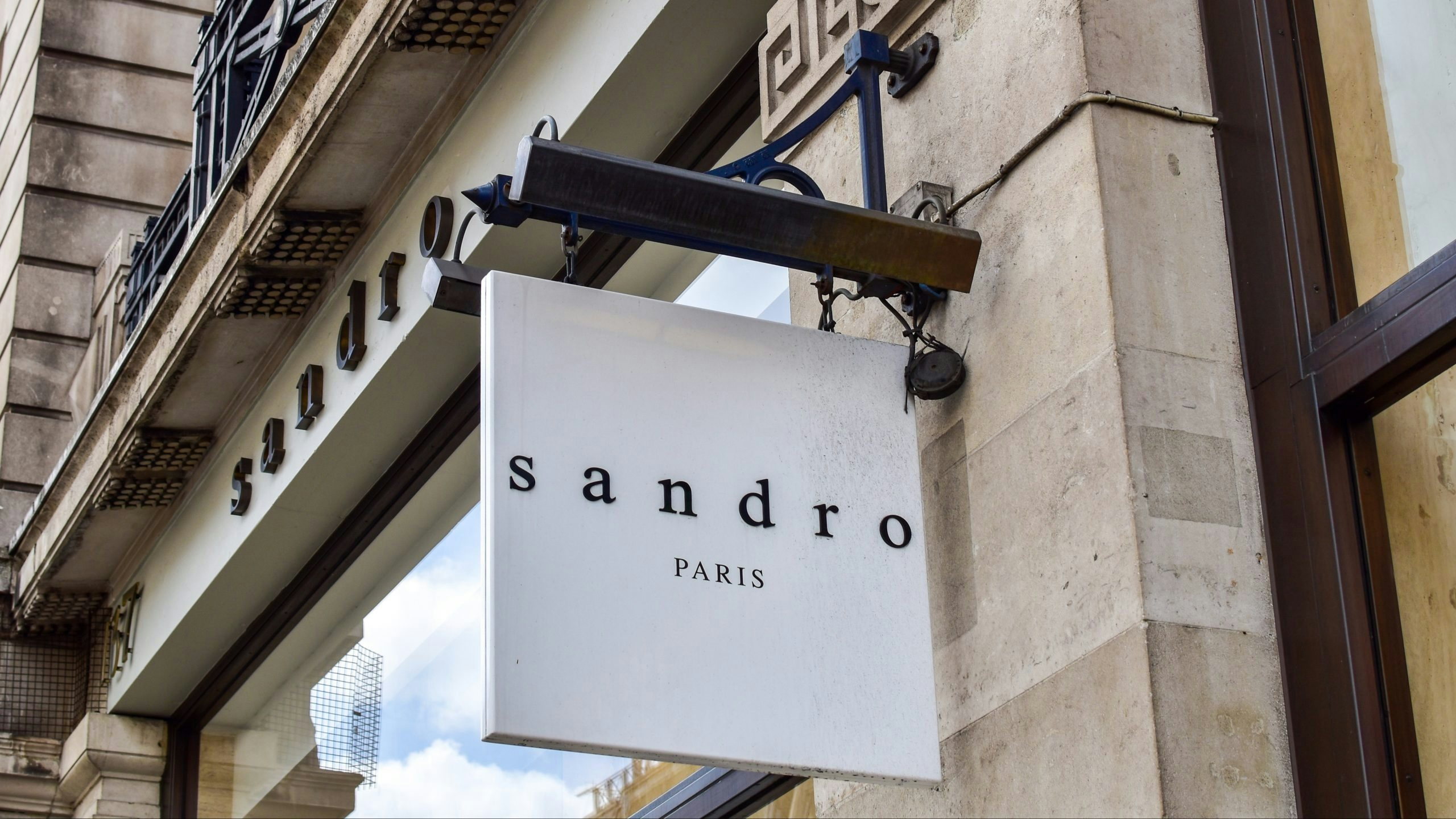 SMCP, a global player in the accessible luxury market with four unique brands, announced its new 5-year strategic plan with a strong focus on China. Photo: Shutterstock