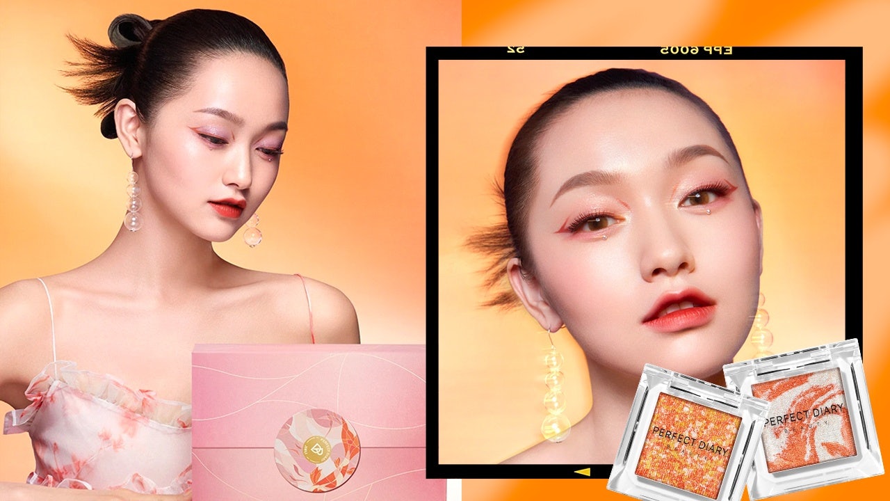 Offline beauty sales are peaking now that China’s online buyers are back at brick-and-mortar chain stores. But can local beauty retailers seize the moment? Photo: Perfect Diary.