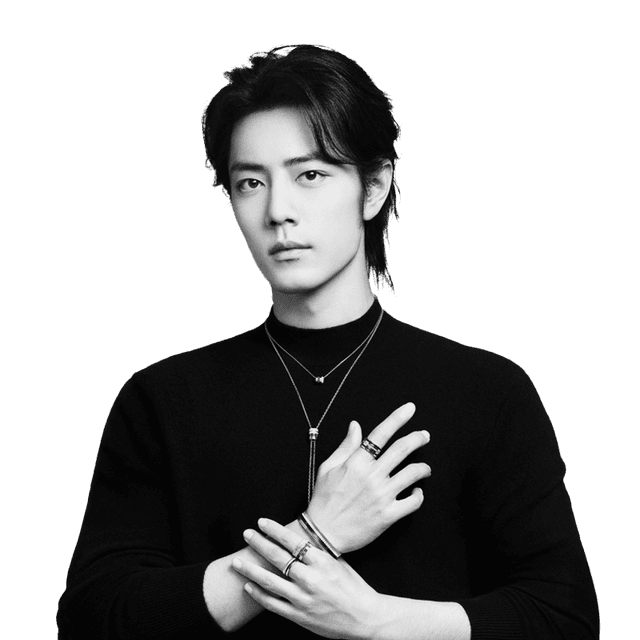 Xiao Zhan