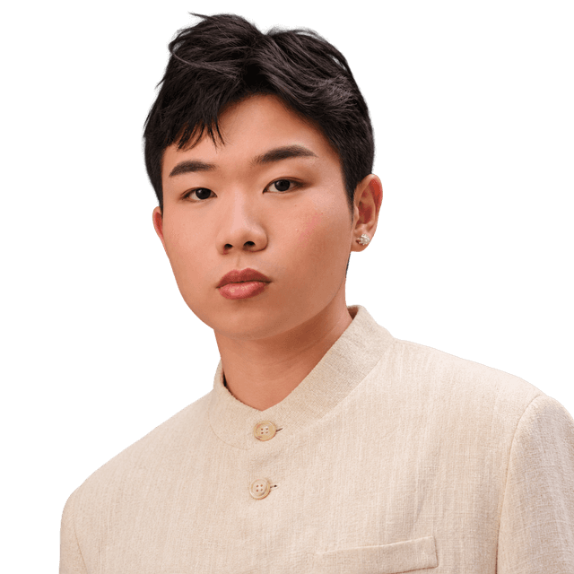 Marcelo Wang
