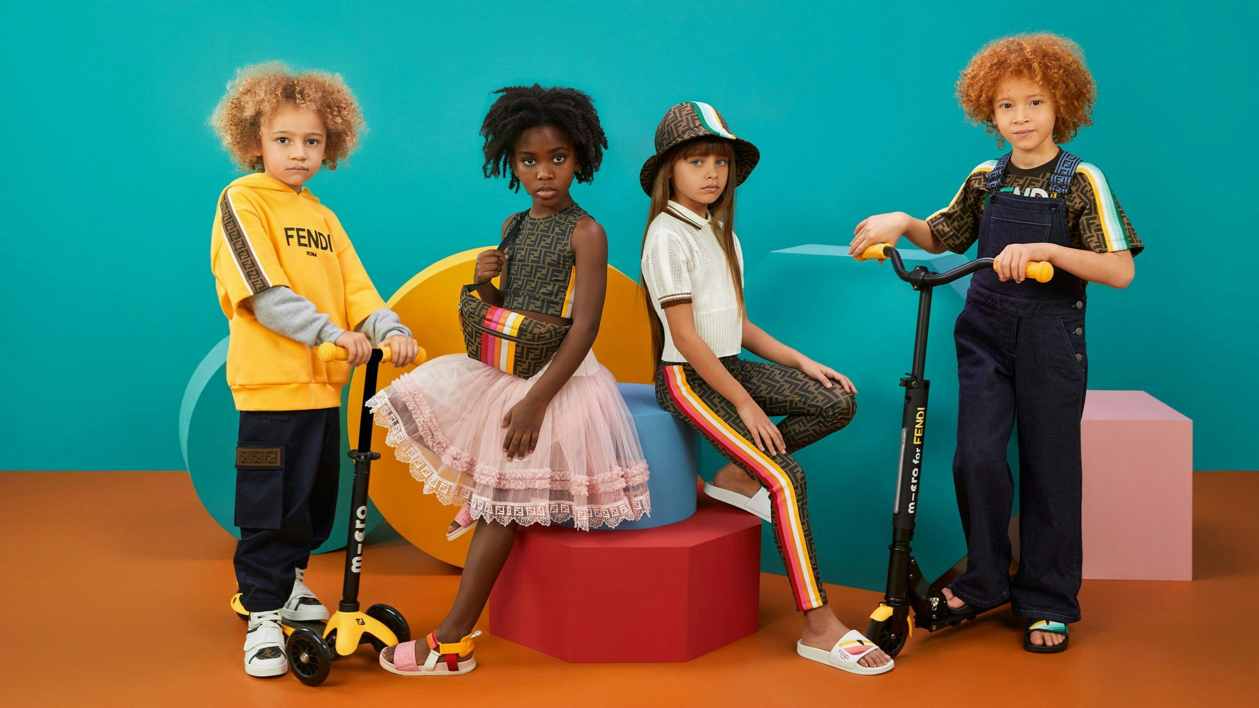 Is Childrenswear The Growth Engine Of China’s Luxury Market?