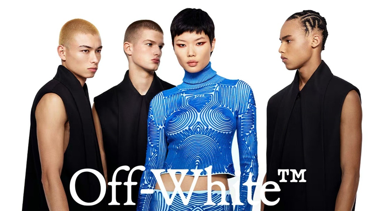 While some brands plan on expanding their Greater China store footprint this year, others are giving up and closing down. Photo: Off-White