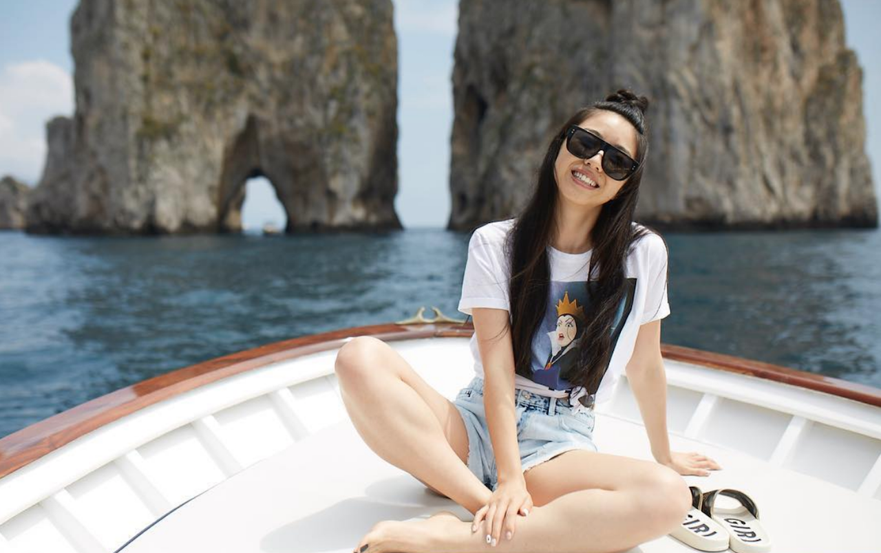 Bloggers Without Borders – 7 of the New Breed of Chinese Global Influencer
