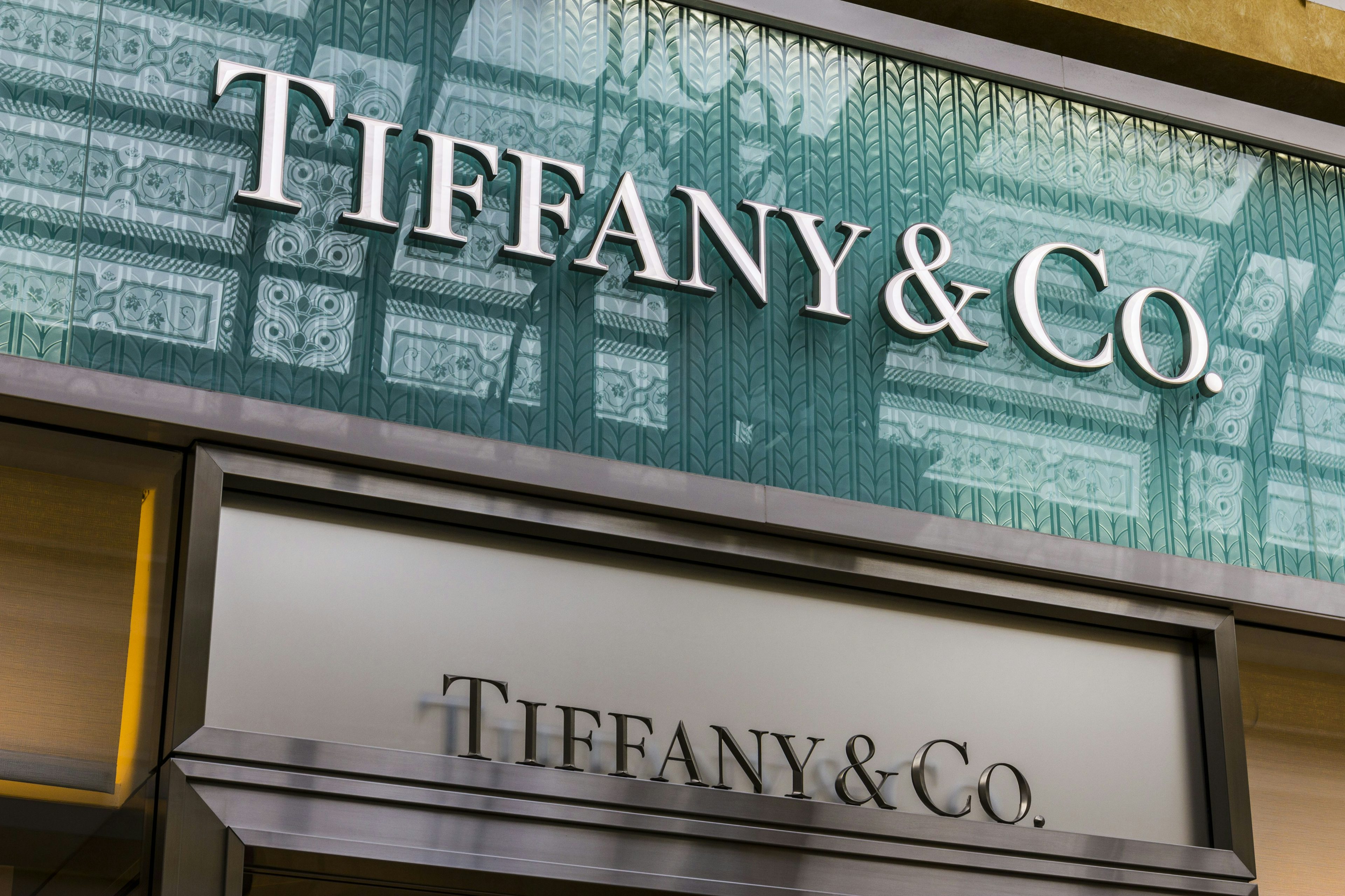 Tiffany, Tesla, and Apple Among U.S. Brands That Could be Most Affected by a Trump-Led China Trade War
