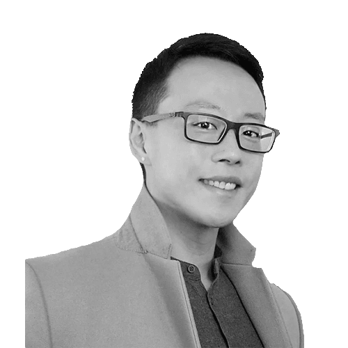 Shane Carnell-Xu