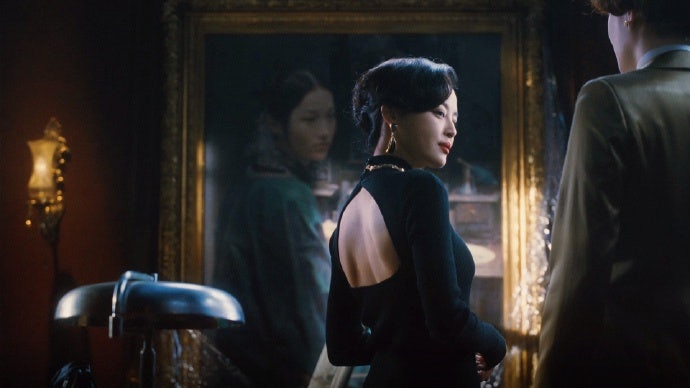 ‘Blossoms Shanghai,’ a TV series by Wong Kar Wai, has spurred consumer nostalgia for ‘90s fashion, travel, and beauty trends.