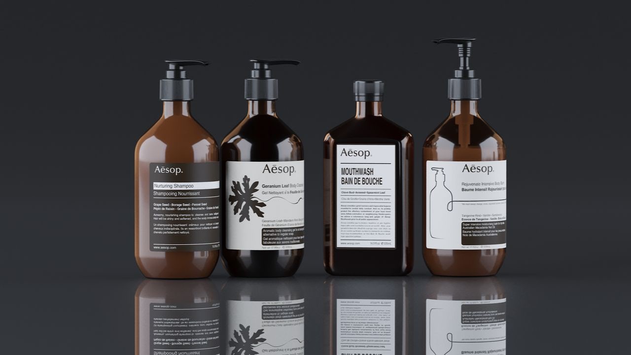 LVMH, L’Oréal, Shiseido Eye Stake In Aesop. Can The Clean Beauty Brand Crack China?