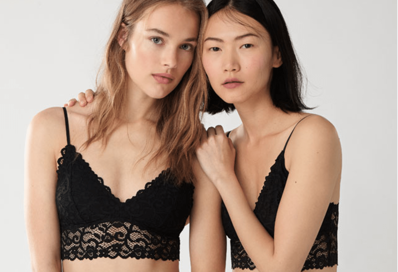 The 4 New Attitudes of Young Chinese Women That Impact Their Lingerie Preferences