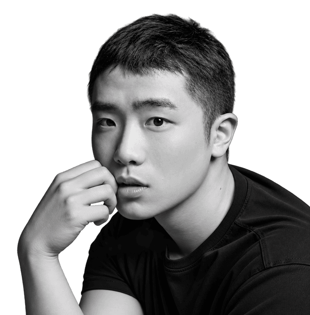 Mark Gong