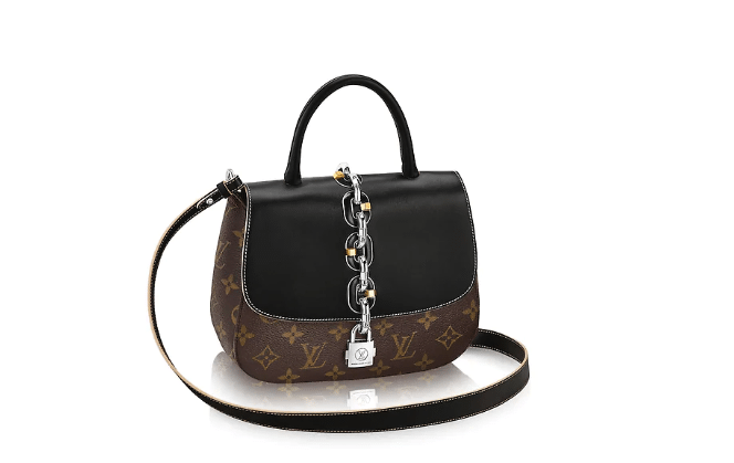 Louis Vuitton Chain It Bag. Photo: Louis Vuitton