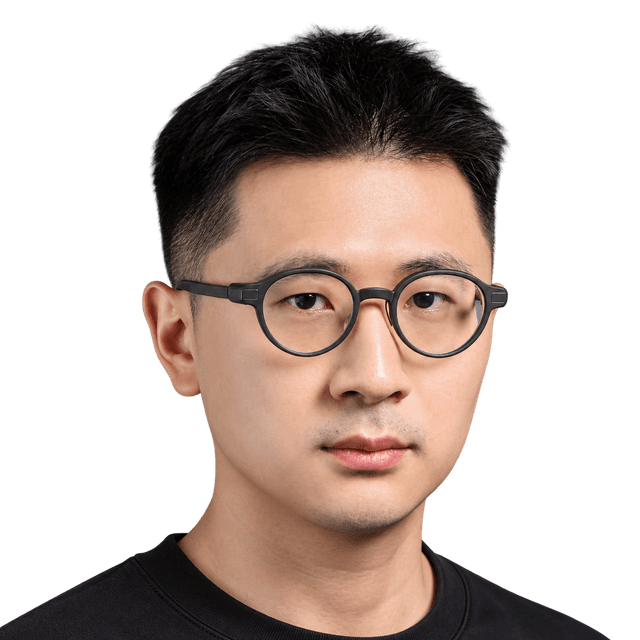 Will Wang