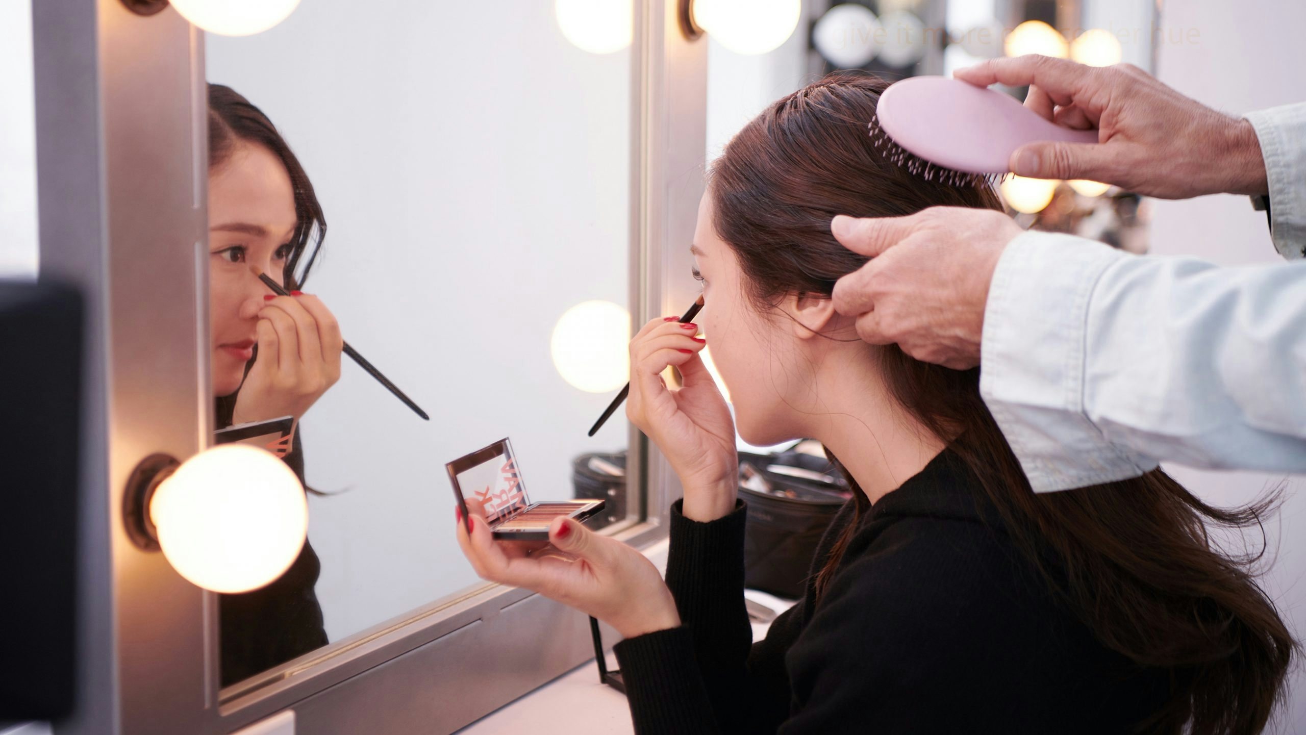 The cosmetics brand Revlon managed to stave off bankruptcy — for now — but is it doing enough in China to secure its future? Photo: Courtesy of Revlon