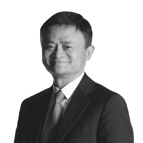 Jack Ma