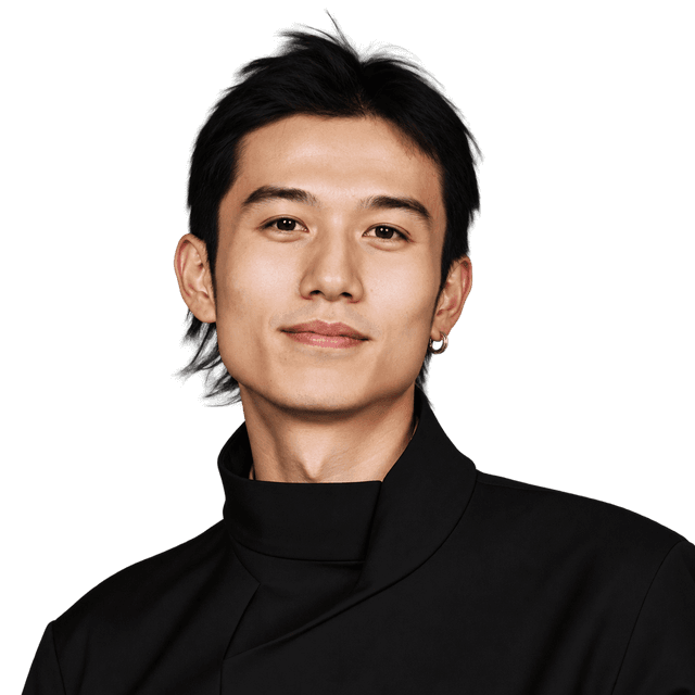 Bohan Qiu
