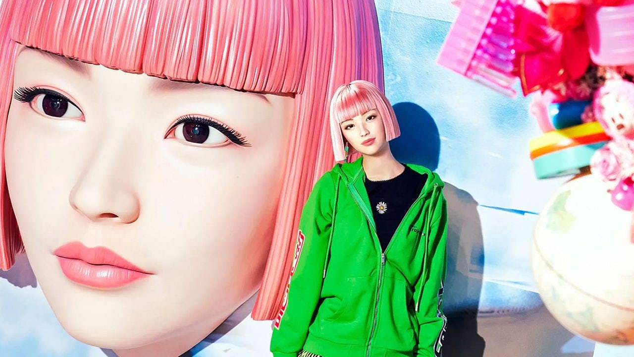 Virtual Influencers Are The New Faces Of Luxury Campaigns In Asia