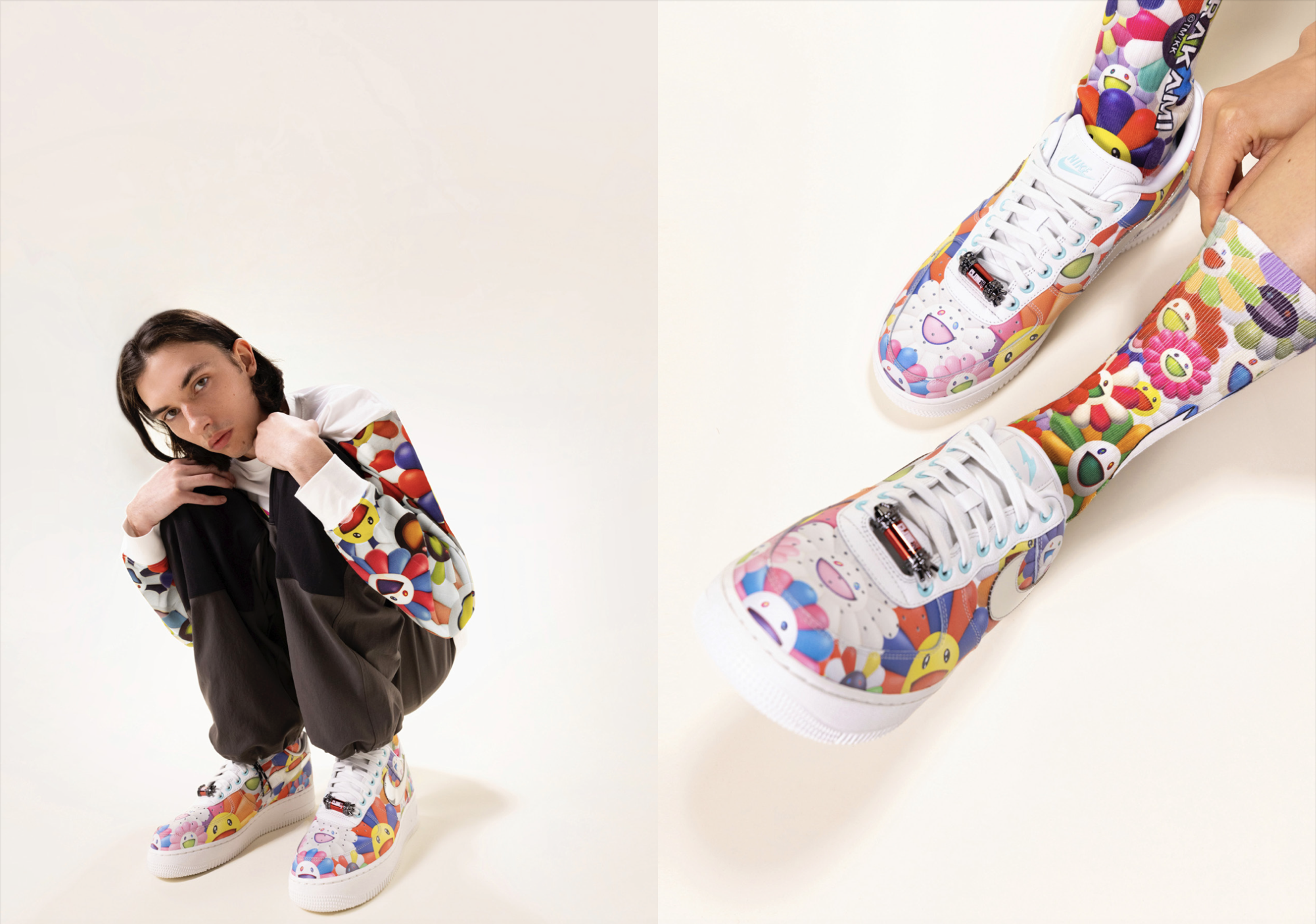 Clone X Air Force 1: Is RTFKT And Nike’s Latest Murakami Collab Worth The Hype?