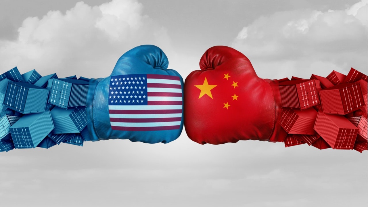 China orders closure of the US Consulate in Chengdu as tensions escalate between the country and the US. TikTok is fighting back as the Trump administration threatens a ban. Photo: Shutterstock.