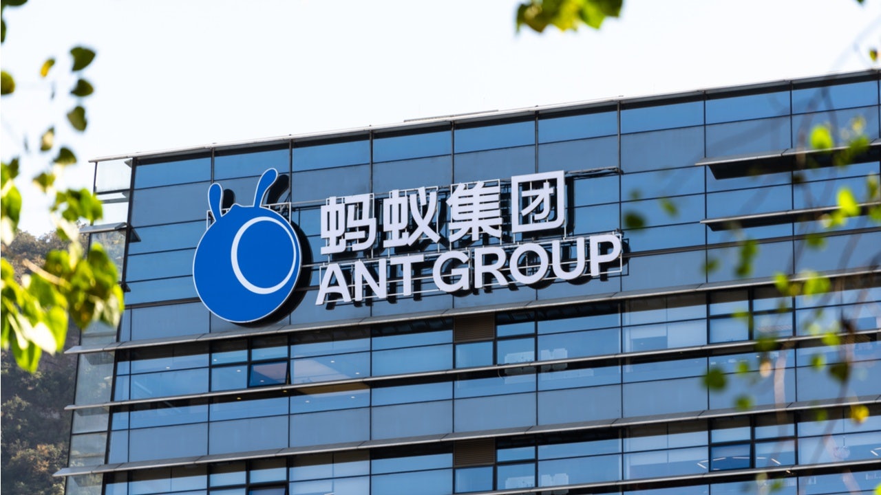 Jack Ma has just ceded his majority control of China’s Ant Group. What does this mean for the fintech giant’s growth prospects and stalled IPO? Photo: Shutterstock